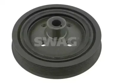 50 92 4889 SWAG Ременный шкив, коленчатый вал 50 92 4889 SWAG Ременный шкив, коленчатый вал